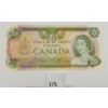 Image 1 : 1979 CDN $20 BANKNOTE