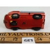 Image 5 : SCHUCO 2099 WIND UP DIECAST FORD FK 1000