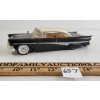 FAIRLANE 500 DEALERSHIP MODEL PROMO CAR