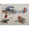 Image 4 : LOT OF 4 - AIRCRAFT & NAVY PUBLICATIONS - INCL "FOR LOVE AND GLORY" & "GREAT FIGHTING PLANES," ETC