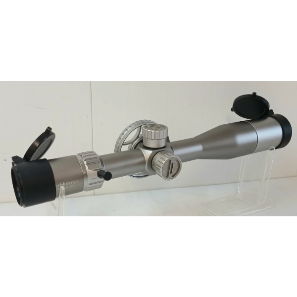 WEST HUNTER HD 4-16X44 FFP SCOPE