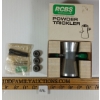 Image 2 : JOB LOT - HORNADY ULTRASONIC CLEANER, RCBS POWDER TRICKLER, ETC