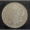 Image 4 : 1887 U.S. SILVER MORGAN DOLLAR