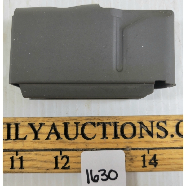 BROWNING BAR .338 WIN 3RD MAG