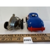 Image 6 : LOT OF 2 - MARX TOYS & NOSCO - INCL VIZY VEE 8