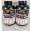 Image 1 : POWDER: 2 LBS HODGDON VARGET