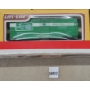 Image 2 : LIFE-LIKE BIG THUNDER HO SCALE ELECTRIC TRAIN SET
