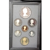 Image 5 : LOT OF 2 - 1988 RCM PROOF SETS