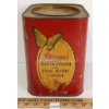 Image 2 : PATTERSON'S SATIN FINISH CANDY TIN