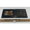 Image 2 : LOT OF 2 - CONTAINS LEAD SSP PLATES