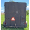 Image 3 : WORKSHOP TRAILER - 14FT
