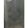 Image 4 : LOT OF 2 - EDMONTON BOTTLING WKS. & IMPERIAL GINGER ALE - CLEAR ACID-ETCHED - SELTZER BOTTLES