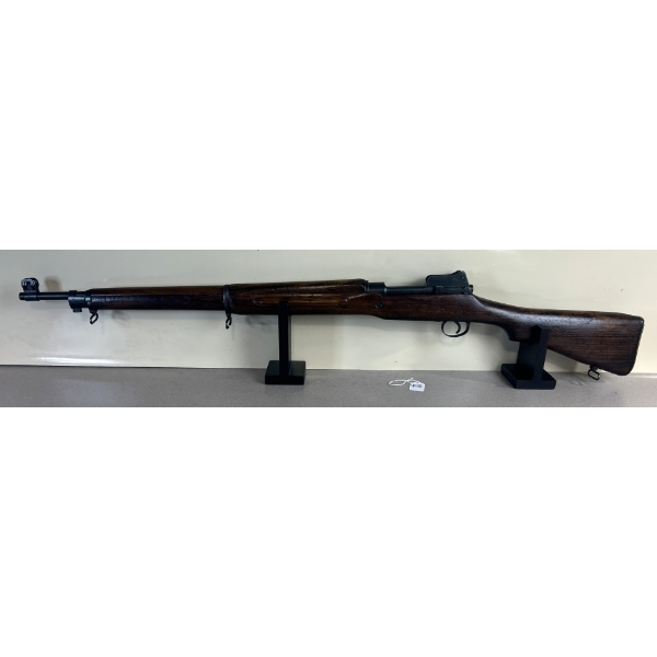 WINCHESTER MODEL 1917 IN .30-06 SPRG