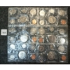 Image 1 : LOT OF 6 - 1968-1978 CDN UNCIRCULATED PROOF SETS