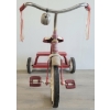 Image 5 : RETRO RED RADIO FLYER TRICYCLE - MODEL 33