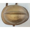 Image 7 : FRENCH ADRIAN-STYLER BRASS FIRE BRIGADE HELMET