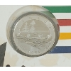 Image 2 : 2020 RCM FINE SILVER $5 COIN - HUDSON'S BAY COMPANY