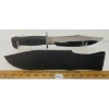 Image 3 : BLACKJACK ANACONDA III KNIFE W/ SHEATH