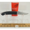 Image 4 : BENCHMADE PIKA AUS8 FOLDING KNIFE