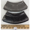 LOT OF 2 - .303 BREN MAGS