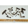 Image 1 : QTY OF BOLT HANDLES