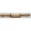 Image 1 : J. W. DAVIS BOXWOOD SPOKESHAVE 