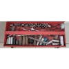 Image 3 : SPG TOOLBOX W/ CONTENTS