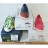 Image 2 : LOT OF 3 - BIION SHOES - FT THE TRAINER, THE BRIGHTS & WINGTIPS STYLES