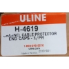 Image 4 : U-LINE CHANNEL CABLE PROTECTOR - H-4619