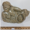 Image 2 : TRANSFORMATION - SIGNED - STONE