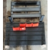 Image 2 : QTY OF PEG BOARD ACCESSORIES