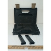 Image 1 : LOT OF 3 - CZ 75 SP-01 SHADOW 9MM MAGS & CASE - PAL REQ.