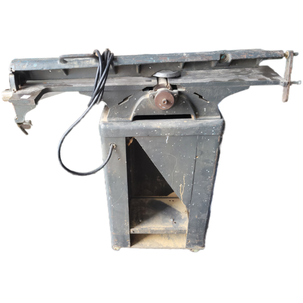 BOICE CRANE JOINTER - 36X6IN