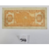 Image 2 : 1935 THE DOMINION BANK $10 BANKNOTE