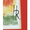 Image 3 : CHILD BY HANNI ROTHCHILD (1961 - 1991) - PRINT