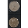 Image 2 : LOT OF 2 - 1973 PEI & 1974 WINIPEG CDN DOLLARS