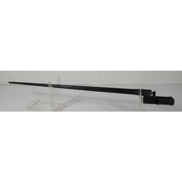 WII RUSSIAN MOSIN NAGANT M91/30 SPIKE BAYONET