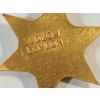 Image 4 : QTY OF STAR MINI MEDALS & RIBBON BARS