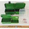 Image 2 : LOT OF 10 - AMMO RELOAD BOXES
