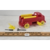 Image 2 : IDEAL FLAT TIRE SERVICE TRUCK