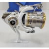Image 3 : LOT OF 2 - NORTH 49 TRAVEL DUFFLE - BASS PRO SHOPS CARBONLITE 2.0 FISHING REEL