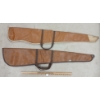 Image 2 : LOT OF 2 - COOPER WEEKS & BUSH MASTER SOFT LONG GUN CASES