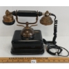 Image 2 : PRINCESS STYLE ROTARY DIAL TELEPHONE 