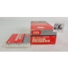 Image 1 : PRIMERS: 100X CCI #550 SMALL PISTOL MAGNUM PRIMERS
