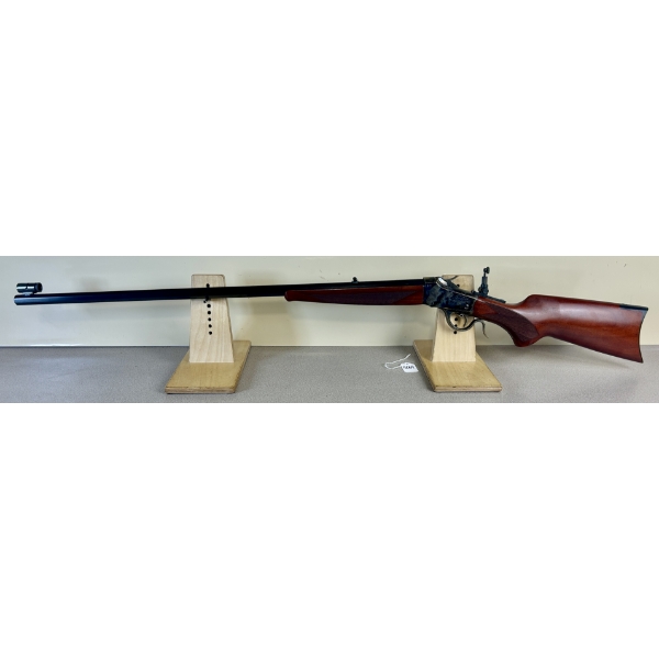UBERTI 1885 LOW WALL IN .22 LR