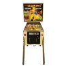 CHICAGO COIN MFG. - HI-SCORE POOL MODEL PINBALL MACHINE - CIRCA 1971