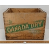 Image 4 : DRINK CANADA DRY CRATE