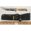 Image 2 : PUMA SGB SKINNER GERMAN BLADE W/ SHEATH