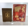 LOT OF 2 - 1889 "PICTURESQUE SCOTLAND" & 1879 "RAMBLES THROUGH THE LAND OF BURNS"