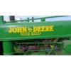 Image 6 : JOHN DEERE MODEL G TRACTOR - 1941 - HAND START